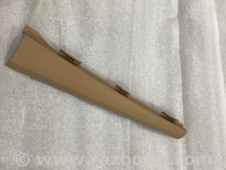 ФОТО Пластик для Porsche Macan I 95B +FL (13-18) Київ