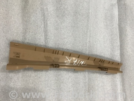 ФОТО Пластик для Porsche Macan I 95B +FL (13-18) Київ