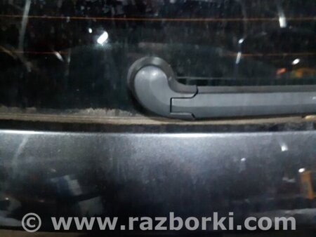ФОТО Мотор дворников задний для Audi (Ауди) Q5 8R (04.2008-03.2017) Киев