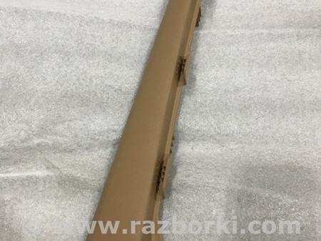 ФОТО Пластик для Porsche Macan I 95B +FL (13-18) Київ