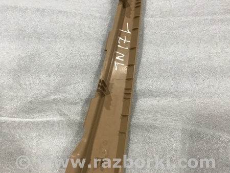 ФОТО Пластик для Porsche Macan I 95B +FL (13-18) Київ