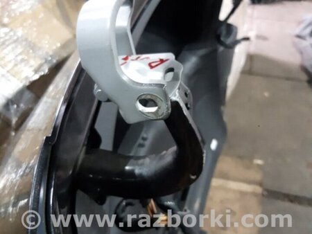 ФОТО Петля багажника задняя правая для Audi (Ауди) Q5 8R (04.2008-03.2017) Киев