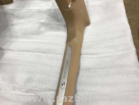 ФОТО Пластик для Porsche Macan I 95B +FL (13-18) Київ