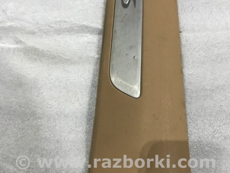 ФОТО Пластик для Porsche Macan I 95B +FL (13-18) Київ