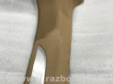 ФОТО Пластик для Porsche Macan I 95B +FL (13-18) Київ