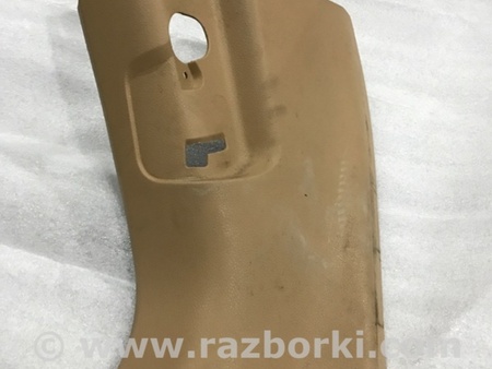 ФОТО Пластик для Porsche Macan I 95B +FL (13-18) Київ