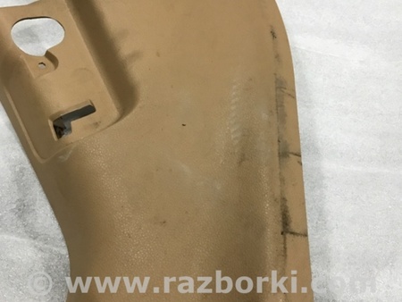 ФОТО Пластик для Porsche Macan I 95B +FL (13-18) Київ