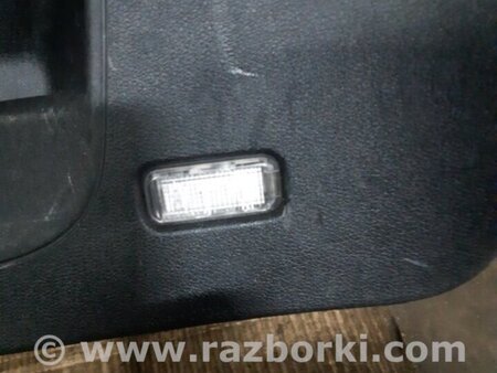 ФОТО Плафон освещения основной для Audi (Ауди) Q5 8R (04.2008-03.2017) Киев