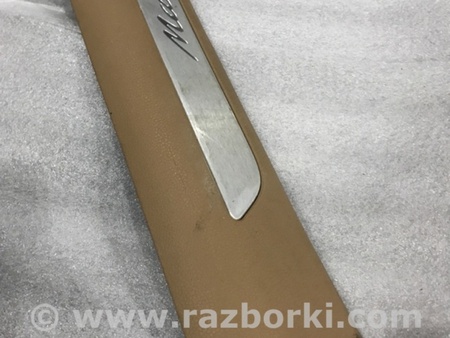 ФОТО Пластик для Porsche Macan I 95B +FL (13-18) Київ