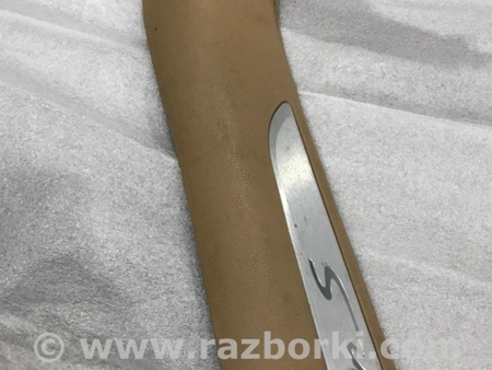 ФОТО Пластик для Porsche Macan I 95B +FL (13-18) Київ