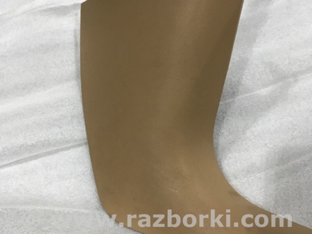 ФОТО Пластик для Porsche Macan I 95B +FL (13-18) Київ