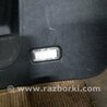 Плафон освещения основной Audi (Ауди) Q5 8R (04.2008-03.2017)