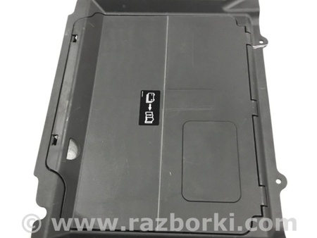 ФОТО Пластик для Porsche Macan I 95B +FL (13-18) Київ