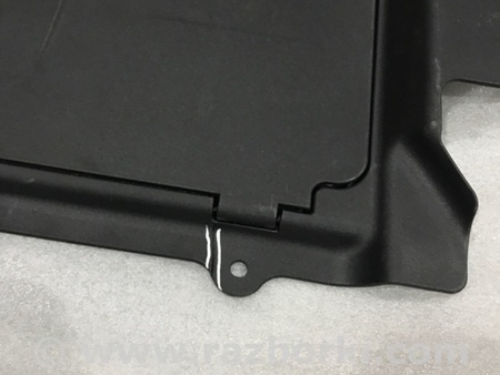 ФОТО Пластик для Porsche Macan I 95B +FL (13-18) Київ