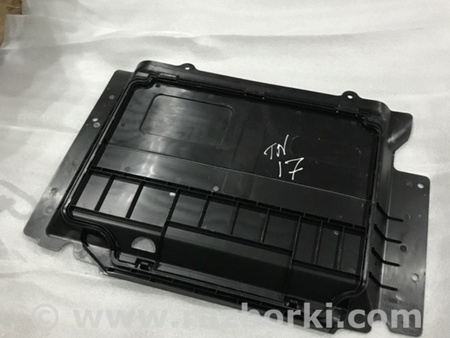 ФОТО Пластик для Porsche Macan I 95B +FL (13-18) Київ