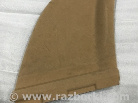 ФОТО Обшивка багажника для Porsche Macan I 95B +FL (13-18) Київ