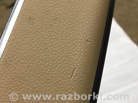 ФОТО Бардачок под очки для Porsche Macan I 95B +FL (13-18) Київ