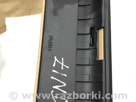 ФОТО Бардачок под очки для Porsche Macan I 95B +FL (13-18) Київ