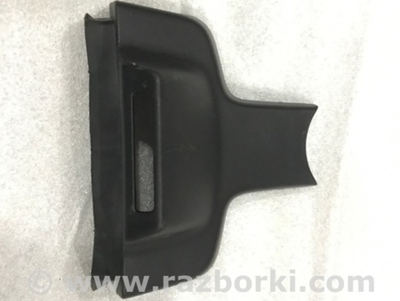 ФОТО Пластик для Porsche Macan I 95B +FL (13-18) Київ