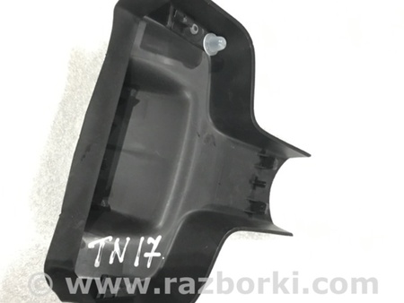 ФОТО Пластик для Porsche Macan I 95B +FL (13-18) Київ