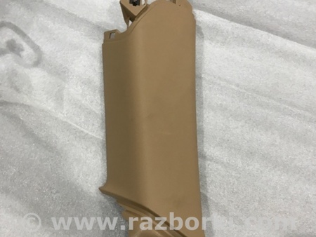 ФОТО Пластик для Porsche Macan I 95B +FL (13-18) Київ