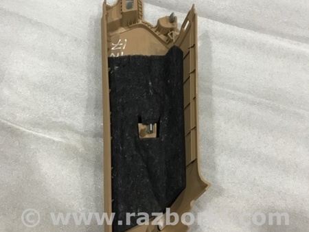 ФОТО Пластик для Porsche Macan I 95B +FL (13-18) Київ