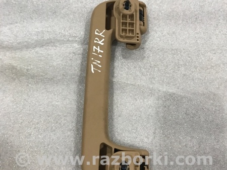 ФОТО Ручка потолка для Porsche Macan I 95B +FL (13-18) Київ