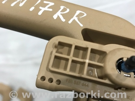 ФОТО Ручка потолка для Porsche Macan I 95B +FL (13-18) Київ