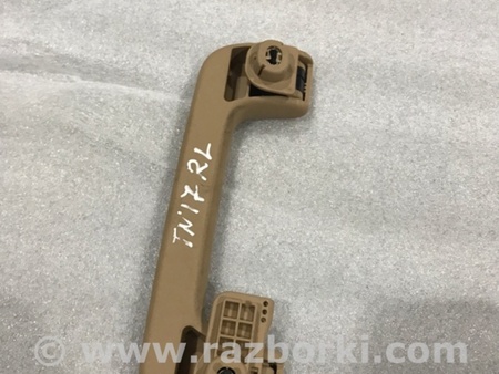 ФОТО Ручка потолка для Porsche Macan I 95B +FL (13-18) Київ