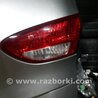 Фонарь задний правый Subaru Tribeca