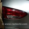 Фонарь задний левый Subaru Tribeca