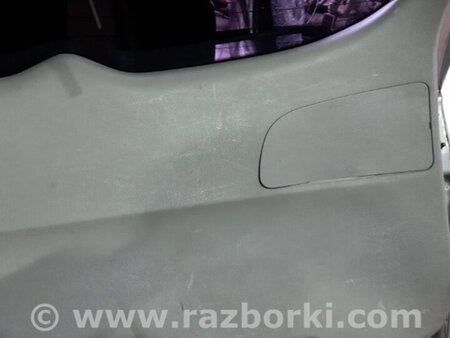 ФОТО Обшивка крышки багажника для Subaru Tribeca Киев
