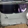 Обшивка крышки багажника Subaru Tribeca