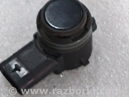 ФОТО Датчик парковки для Porsche Macan I 95B +FL (13-18) Київ