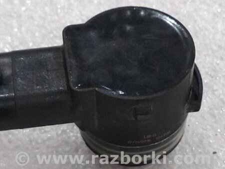 ФОТО Датчик парковки для Porsche Macan I 95B +FL (13-18) Київ