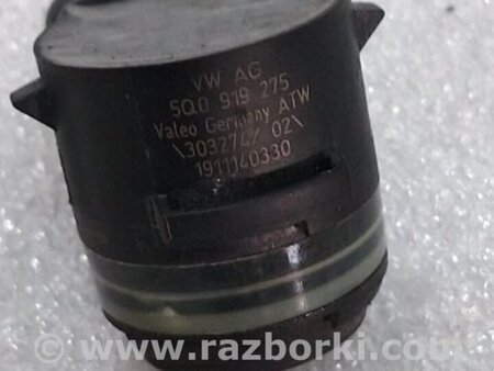 ФОТО Датчик парковки для Porsche Macan I 95B +FL (13-18) Київ