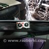 Петля багажника задняя левая Subaru Tribeca