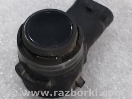 ФОТО Датчик парковки для Porsche Macan I 95B +FL (13-18) Київ