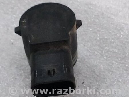 ФОТО Датчик парковки для Porsche Macan I 95B +FL (13-18) Київ