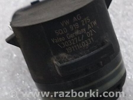 ФОТО Датчик парковки для Porsche Macan I 95B +FL (13-18) Київ