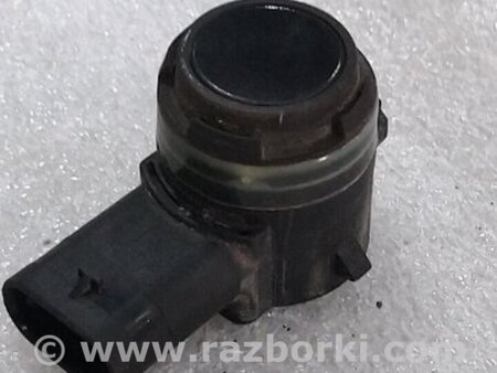 ФОТО Датчик парковки для Porsche Macan I 95B +FL (13-18) Київ