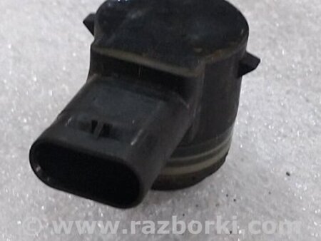 ФОТО Датчик парковки для Porsche Macan I 95B +FL (13-18) Київ