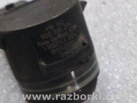 ФОТО Датчик парковки для Porsche Macan I 95B +FL (13-18) Київ