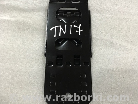 ФОТО Противооткатный упор для Porsche Macan I 95B +FL (13-18) Київ