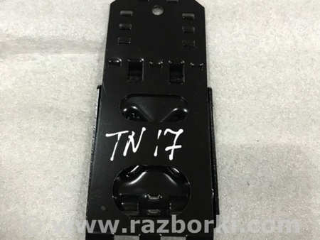 ФОТО Противооткатный упор для Porsche Macan I 95B +FL (13-18) Київ