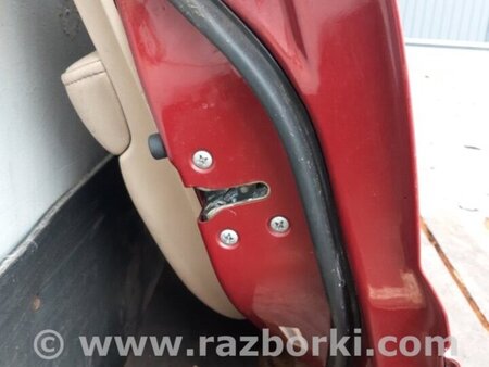 ФОТО Замок двери передний правый для Subaru Forester SG Киев