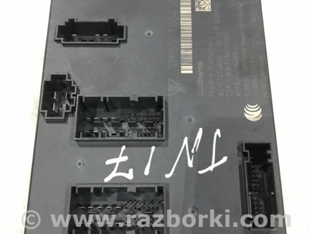 ФОТО Блок управления комфортом для Porsche Macan I 95B +FL (13-18) Київ