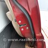 Замок двери передний правый Subaru Forester SG