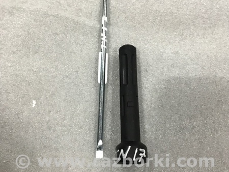 ФОТО Отвертка для Porsche Macan I 95B +FL (13-18) Київ