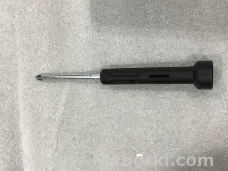 ФОТО Отвертка для Porsche Macan I 95B +FL (13-18) Київ